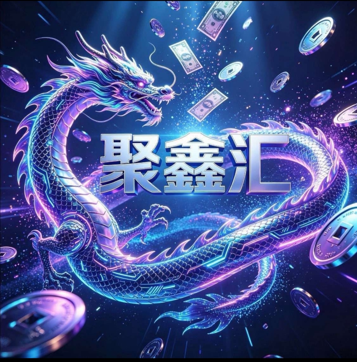 聚鑫汇