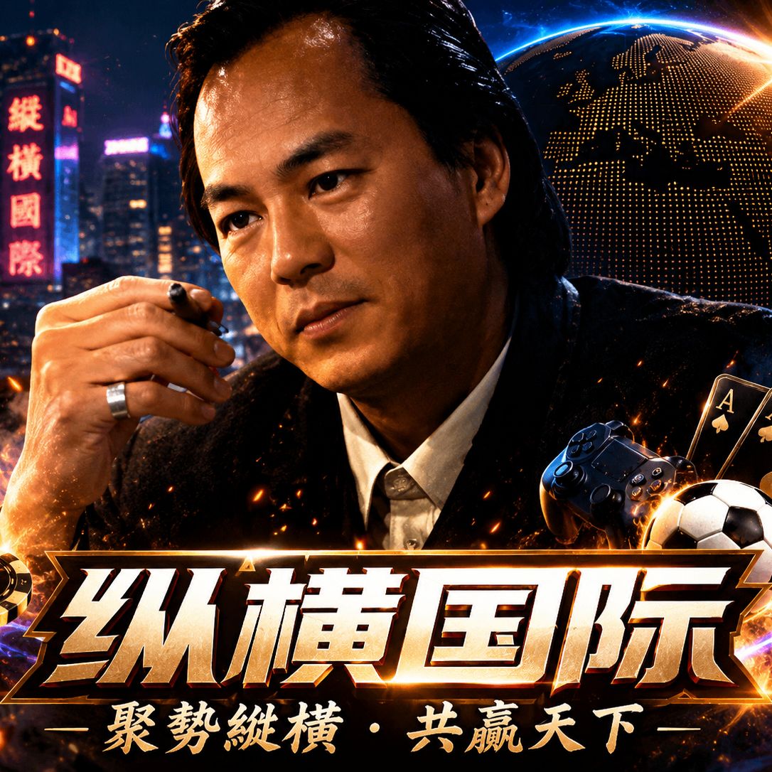 纵横国际