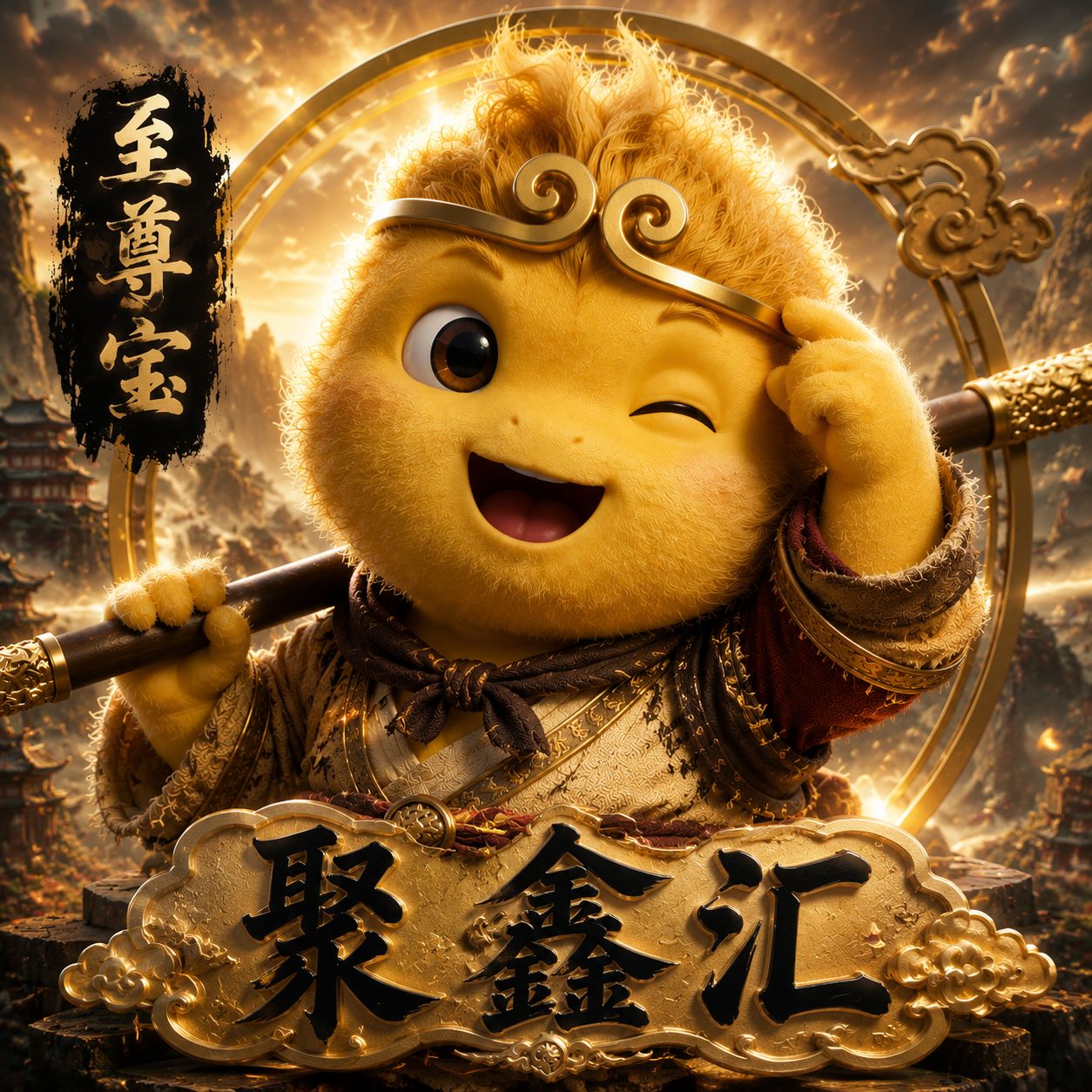 聚鑫汇